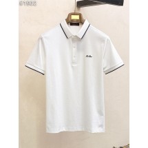 자수 로고 피케 폴로 반팔 (국내배송)