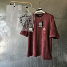 크롬하츠 피그먼트 반팔 (국내배송)