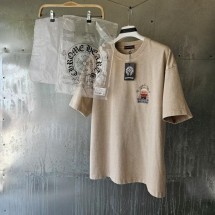 크롬하츠 피그먼트 반팔 (국내배송)