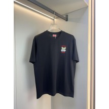 겐조 라운드넥 반팔 2컬러 (해외배송)
