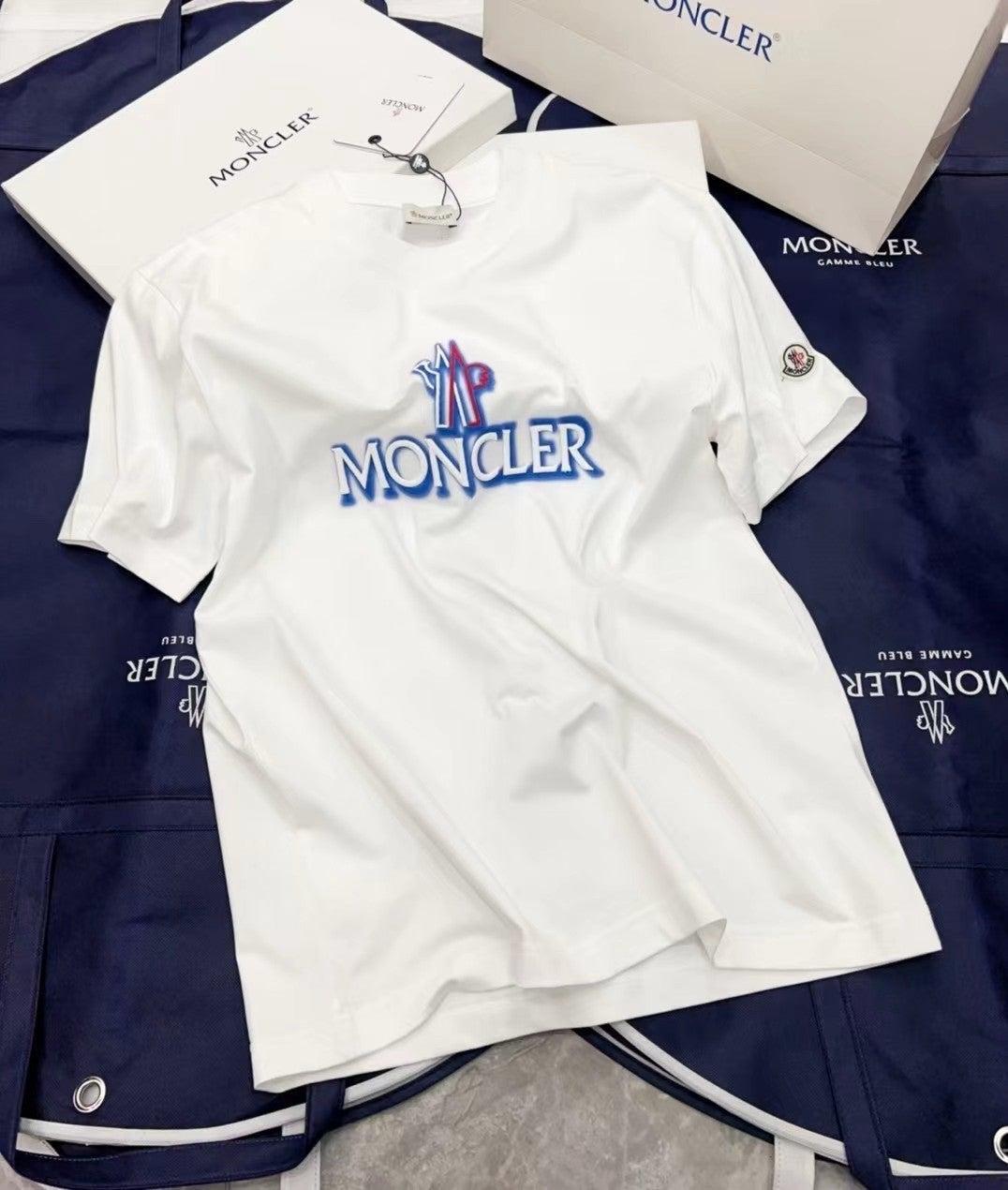 몽클레어 MONCLER 남성반팔 (국내배송)