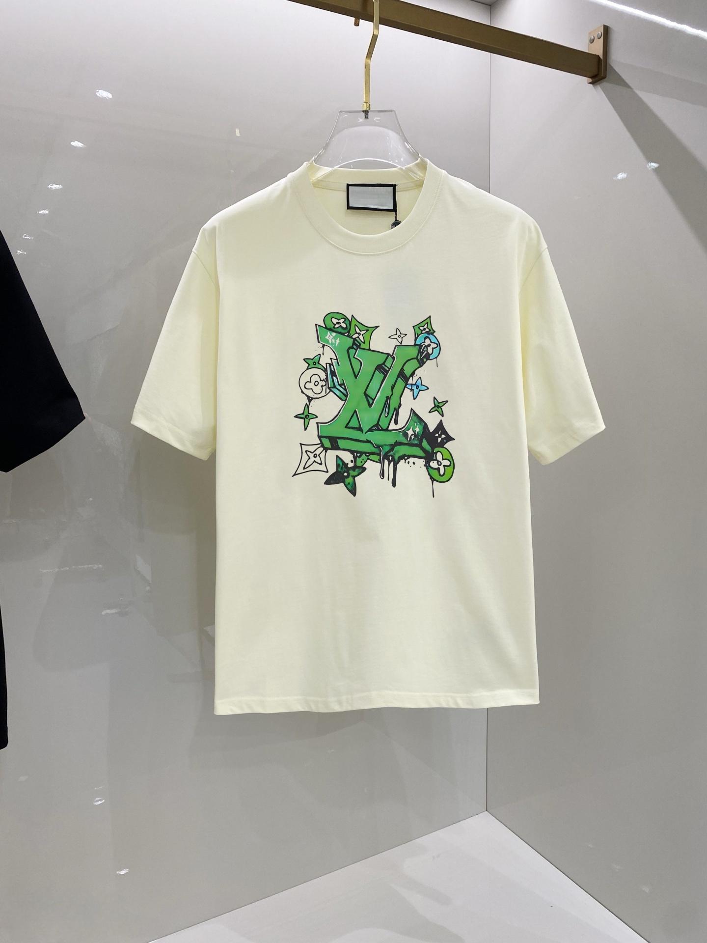 루이비통 루즈 반팔 (해외배송)