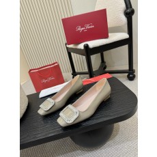 로저비비에 라인스톤 슈즈 (해외배송)