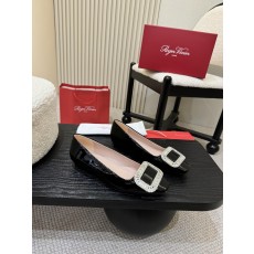 로저비비에 라인스톤 슈즈 (해외배송)