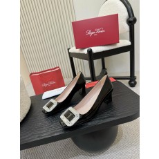 로저비비에 라인스톤 슈즈 (해외배송)