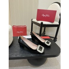 로저비비에 라인스톤 슈즈 (해외배송)