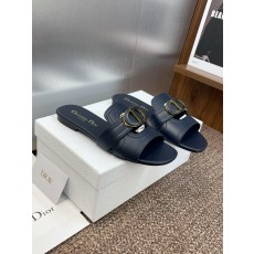 디올 몽테뉴 슬리퍼 (해외배송)