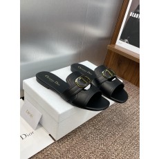 디올 몽테뉴 슬리퍼 (해외배송)