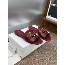 디올 몽테뉴 슬리퍼 (해외배송)