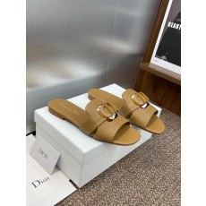 디올 몽테뉴 슬리퍼 (해외배송)