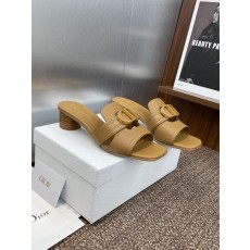 디올 몽테뉴 슬리퍼 (해외배송)