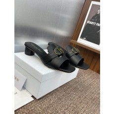 디올 몽테뉴 슬리퍼 (해외배송)