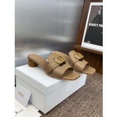 디올 몽테뉴 슬리퍼 (해외배송)