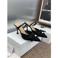 디올 버클 하이힐 (해외배송)