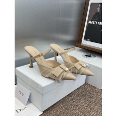 디올 버클 하이힐 (해외배송)