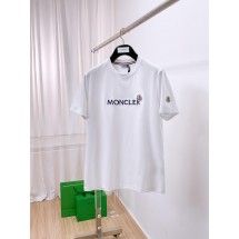 몽클레어 라운드넥 반팔 (해외배송)