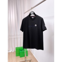 몽클레어 라운드넥 반팔 (해외배송)