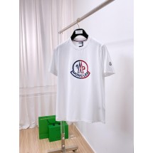 몽클레어 라운드넥 반팔 (해외배송)
