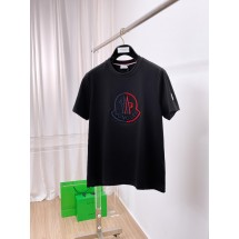 몽클레어 라운드넥 반팔 (해외배송)