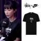 나이키 x 스투시 플리스 크루넥 커플 반팔 (국내배송)
