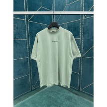 발렌시아가 반팔 (해외배송)