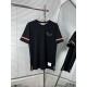 톰브라운 TB 닥스훈트 반팔 (해외배송)