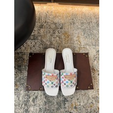 루이비통 슬리퍼 (해외배송)
