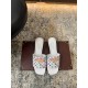 루이비통 슬리퍼 (해외배송)