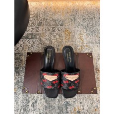 루이비통 슬리퍼 (해외배송)