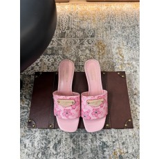 루이비통 슬리퍼 (해외배송)