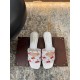 루이비통 슬리퍼 (해외배송)