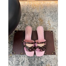 루이비통 슬리퍼 (해외배송)