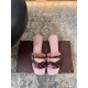 루이비통 슬리퍼 (해외배송)