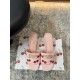 루이비통 데님 슬리퍼 (해외배송)