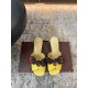 루이비통 슬리퍼 (해외배송)