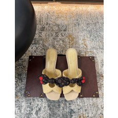 루이비통 슬리퍼 (해외배송)