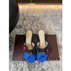루이비통 슬리퍼 (해외배송)