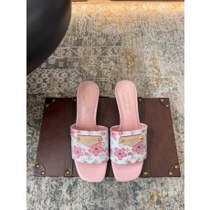 루이비통 슬리퍼 (해외배송)