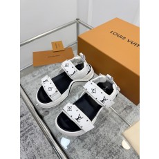 루이비통 LV 아치라이트 벨크로 샌들 (해외배송)