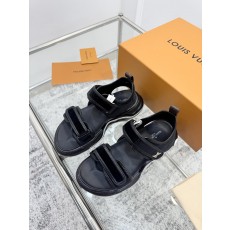 루이비통 LV 아치라이트 벨크로 샌들 (해외배송)