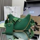 프라다 리에디션 사피아노 호보 백 (해외배송)