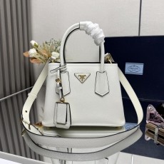 프라다 사피아노 미니 토트백 (해외배송)