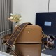 프라다 가죽 숄더백 (해외배송)