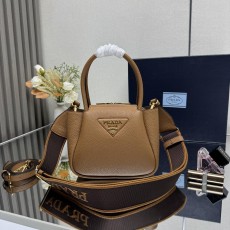 프라다 미니 숄더백 (해외배송)