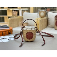 끌로에 미니 버킷백 (해외배송)