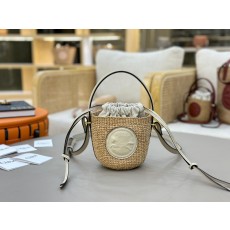 끌로에 미니 버킷백 (해외배송)