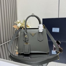 프라다 사피아노 더블백 (해외배송)