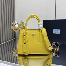 프라다 사피아노 더블백 (해외배송)
