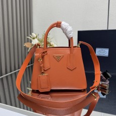 프라다 사피아노 더블백 (해외배송)