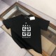 지방시 사각 빈티지 커미션 반팔티 (국내배송)